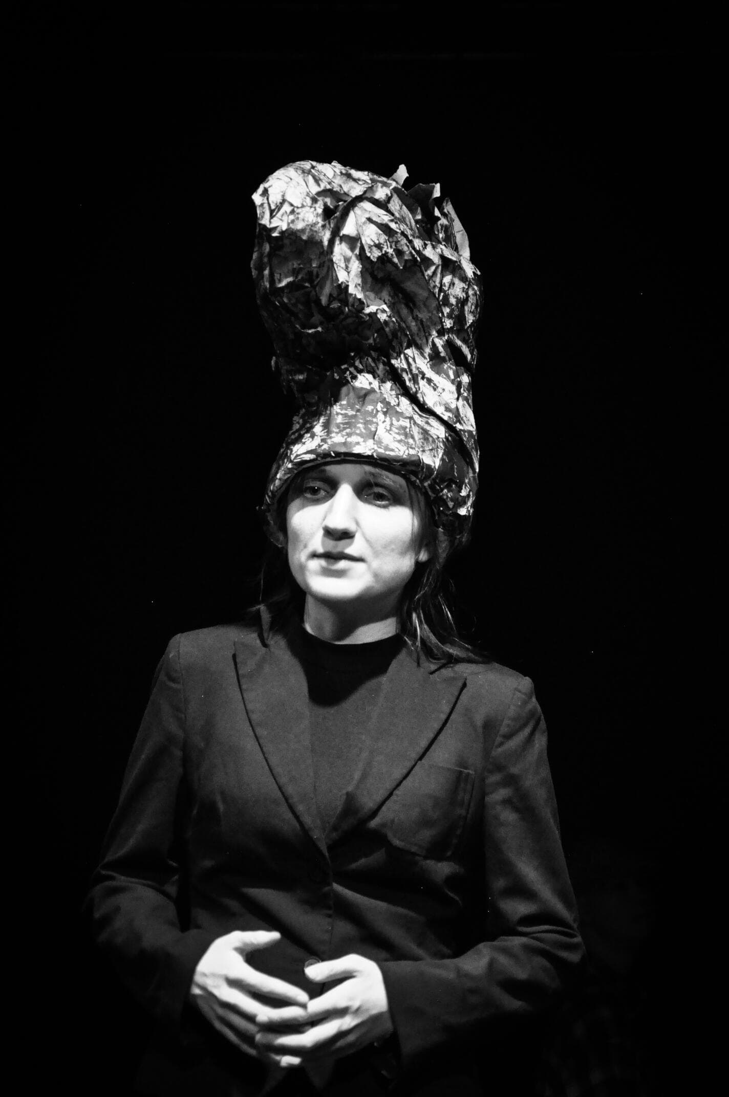 Анастасия Колесникова — фото 2