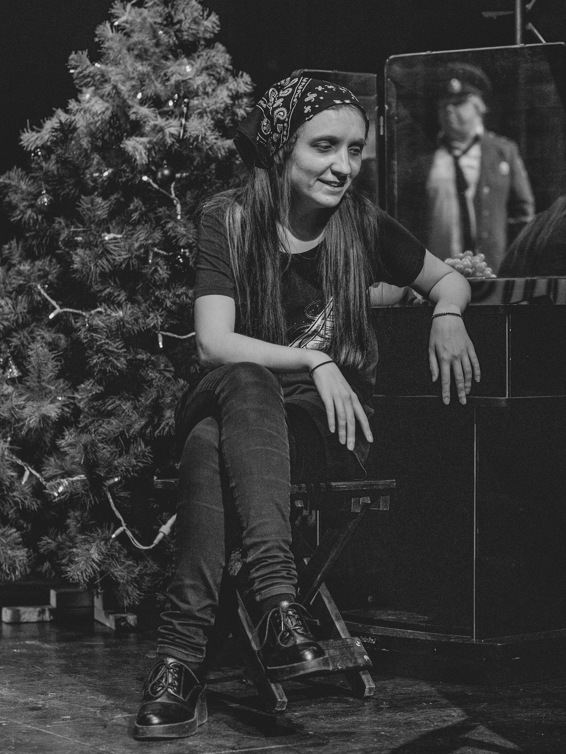 Анастасия Колесникова — фото 3