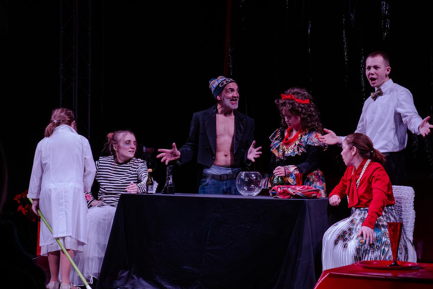 Моцарт — фото 5