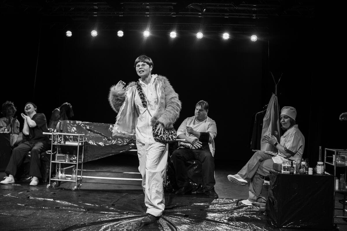 Моцарт — фото 7