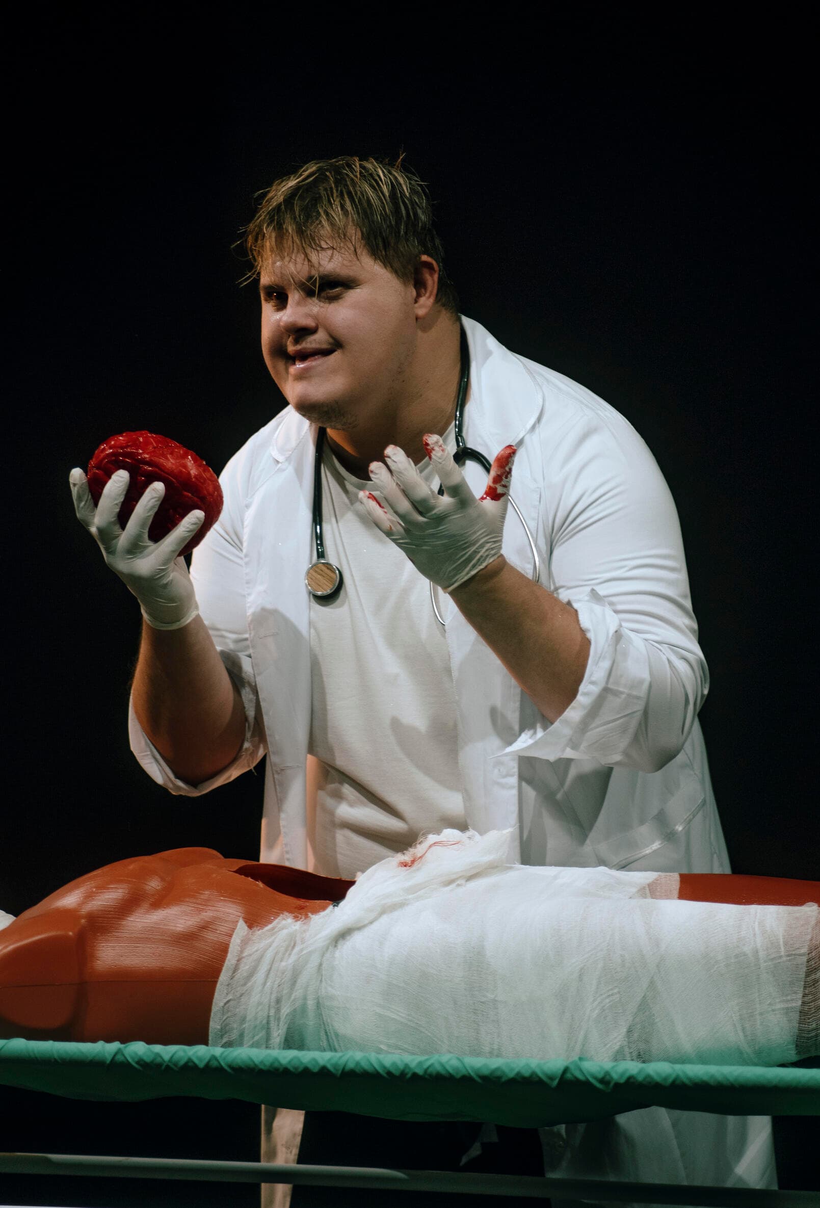 Моцарт — фото 11