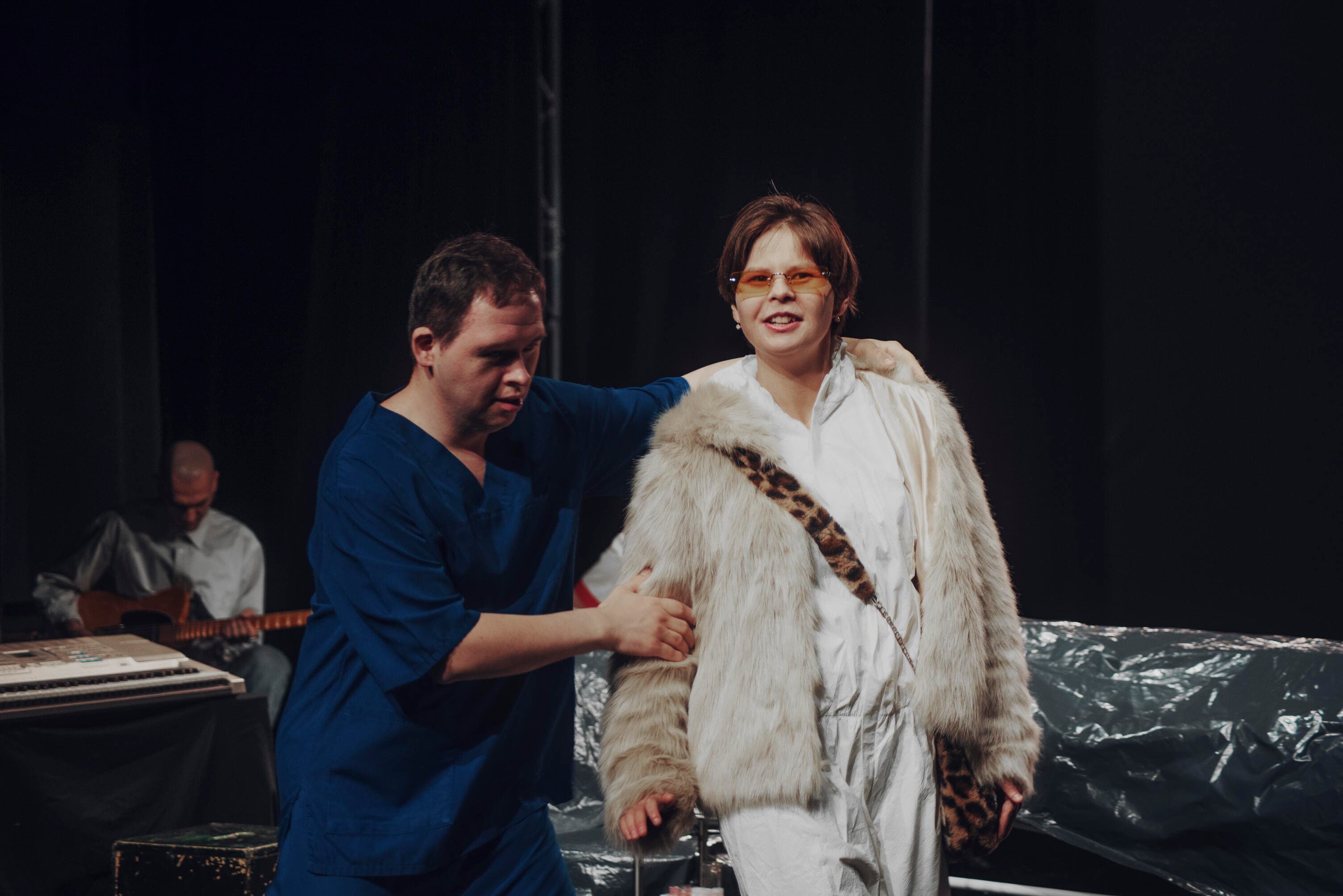 Моцарт — фото 17