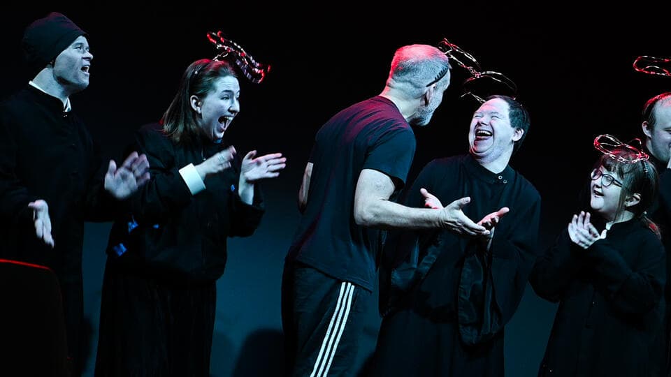 Прение живота со смертью — фото 6