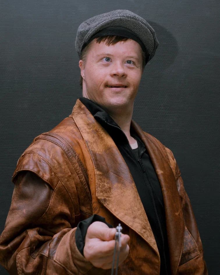 Виктор Бодунов