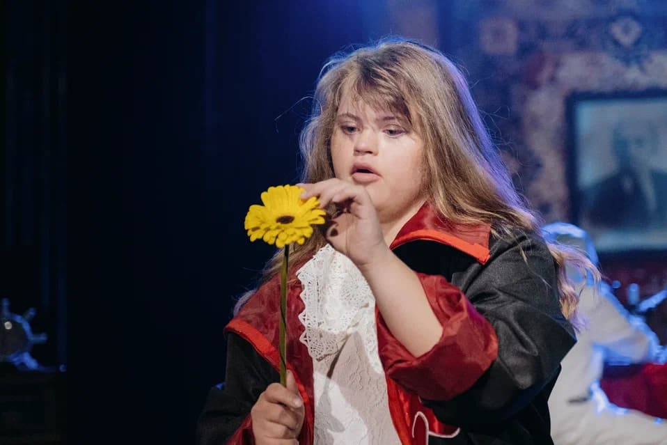 Юлия Пастернак