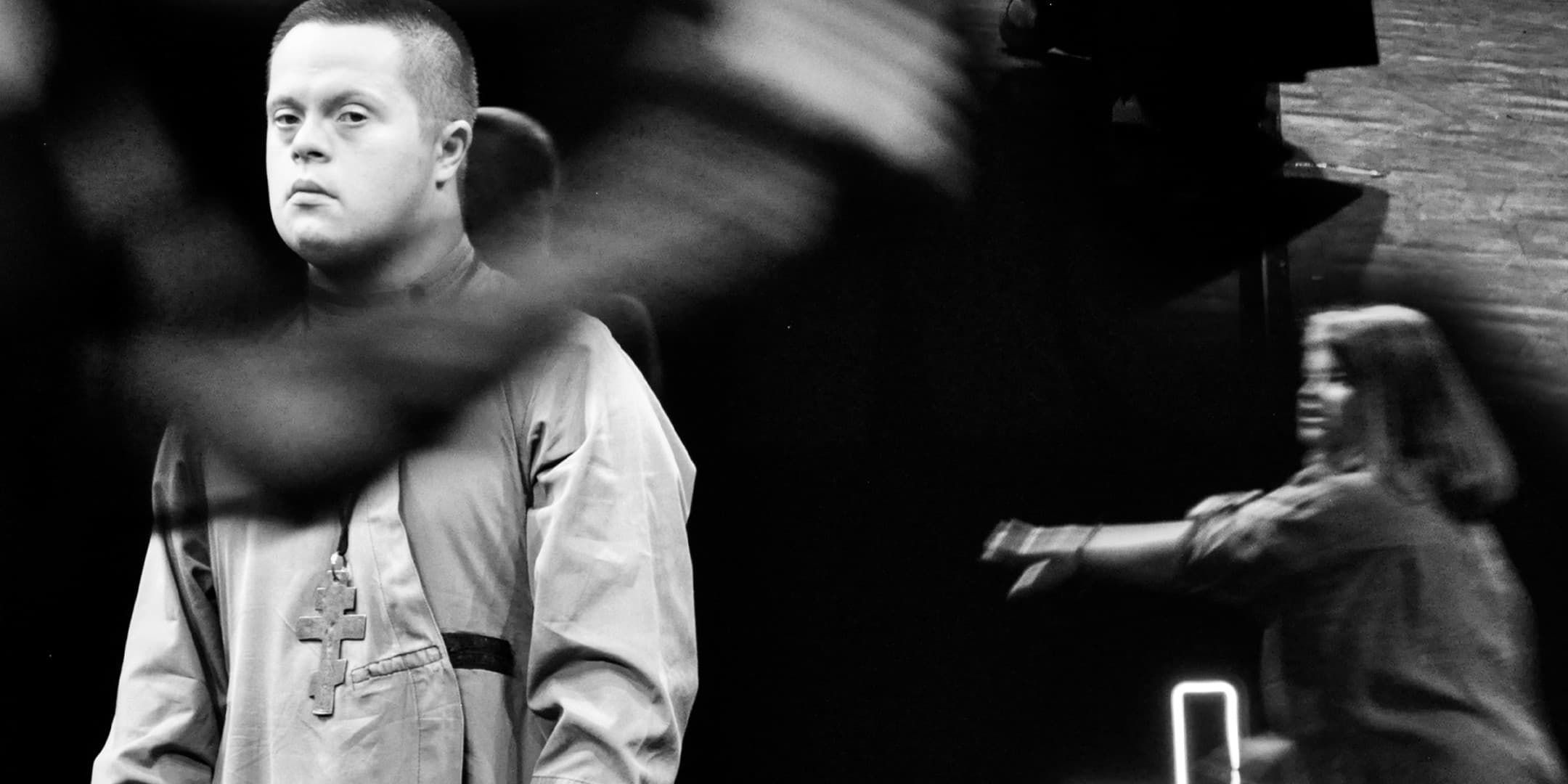 Прение живота со смертью